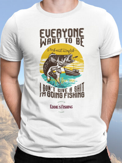 T-Shirt "Everyone" Vit